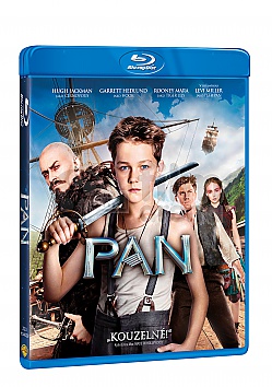 Pan