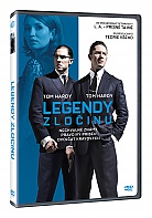 Legendy zloinu (DVD)