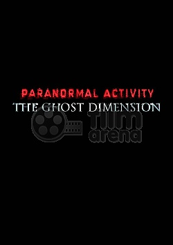 Paranormal Activity: The Ghost Dimension