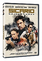 SICARIO: Njemn vrah (DVD)