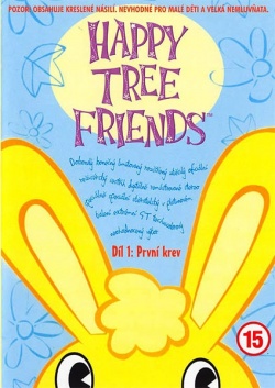 Happy Tree Friends I