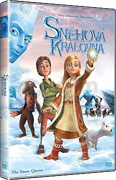 The Snow Queen