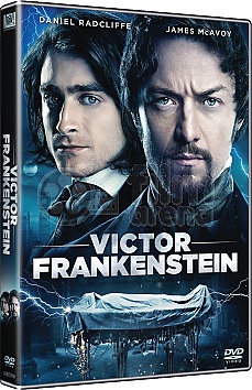 Victor Frankenstein