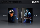 FAC #110 TERMINATOR 2: Judgment Day FullSlip XL + Lenticular Magnet EDITION #1 Steelbook™ Extended director's cut Digitally restored version Limited Collector's Edition - numbered