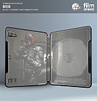 FAC #50 DREDD FullSlip + Lenticular Magnet EDITION 1 3D + 2D Steelbook™ Limited Collector's Edition - numbered