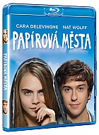 Paper Towns (Blu-ray)