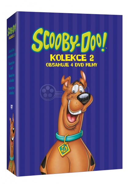 scooby doo collection torrent scooby doo collection torrent