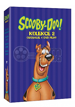 SCOOBY-DOO 2 Collection