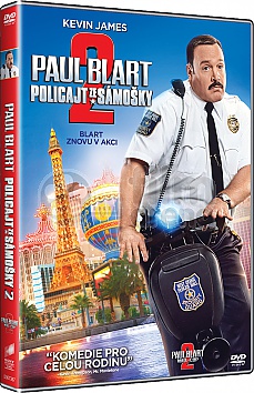 Paul Blart: Mall Cop 2