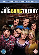 Big Bang Theory Season 8 Collection