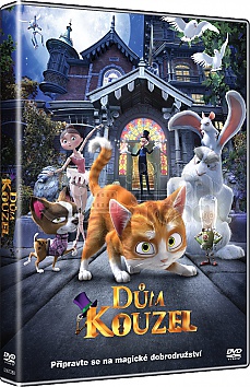 The House of Magic