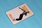 MAGIC MIKE XXL QSlip + Collector's Cards Steelbook™ Limited Collector's Edition + Gift Steelbook's™ foil