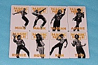 MAGIC MIKE XXL QSlip + Collector's Cards Steelbook™ Limited Collector's Edition + Gift Steelbook's™ foil