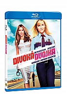 Divoká dvojka (Blu-ray)