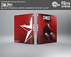 FAC #83 CHILD 44 FullSlip + Lenticular Magnet EDITION #1 Steelbook™ Limited Collector's Edition - numbered