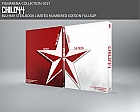 FAC #83 CHILD 44 FullSlip + Lenticular Magnet EDITION #1 Steelbook™ Limited Collector's Edition - numbered