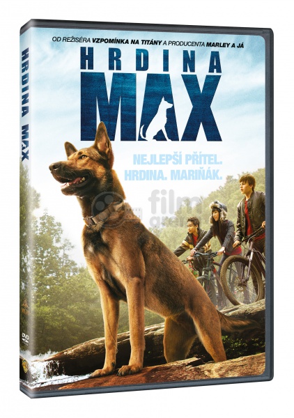 Max (DVD)