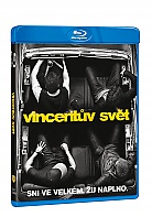 Vincentův svět (Blu-ray)