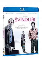 Matchstick Men (Blu-ray)