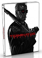 TERMINATOR: Genisys + Endoskull 3D + 2D Steelbook™ Limited Collector's Edition Gift Set