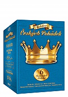 Kolekce eskch pohdek (6 DVD)