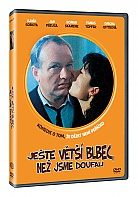 Jet vt blbec, ne jsme doufali (DVD)