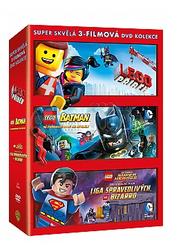 Lego collection