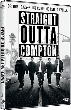 Straight Outta Compton