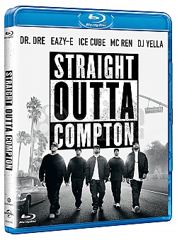 Straight Outta Compton