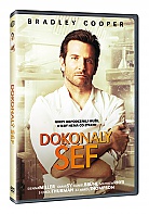 Dokonal f (DVD)