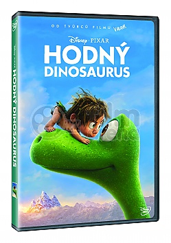 The Good Dinosaur