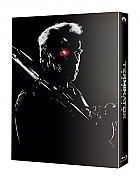 FAC #23 TERMINATOR: Genisys EDITION #2 FULLSLIP + LENTICULAR MAGNET 3D + 2D Steelbook™ Limited Collector's Edition - numbered