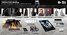 FAC #23 TERMINATOR: Genisys EDITION #2 FULLSLIP + LENTICULAR MAGNET 3D + 2D Steelbook™ Limited Collector's Edition - numbered