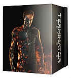FAC #23 TERMINÁTOR: Genisys EDITION #1 and #2 in MANIACS COLLECTOR'S BOX with COIN 3D + 2D Steelbook™ Limited Collector's Edition - numbered Gift Set
