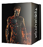 FAC #23 TERMINTOR: Genisys EDITION #1 and #2 in MANIACS COLLECTOR'S BOX with COIN 3D + 2D Steelbook™ Limited Collector's Edition - numbered Gift Set