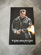 FAC #23 TERMINTOR: Genisys EDITION #1 and #2 in MANIACS COLLECTOR'S BOX with COIN 3D + 2D Steelbook™ Limited Collector's Edition - numbered Gift Set