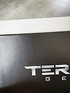 FAC #23 TERMINTOR: Genisys EDITION #1 and #2 in MANIACS COLLECTOR'S BOX with COIN 3D + 2D Steelbook™ Limited Collector's Edition - numbered Gift Set