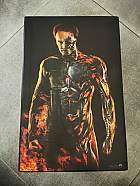 FAC #23 TERMINTOR: Genisys EDITION #1 and #2 in MANIACS COLLECTOR'S BOX with COIN 3D + 2D Steelbook™ Limited Collector's Edition - numbered Gift Set