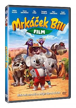 Blinky Bill the Movie