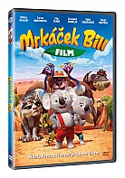 Blinky Bill the Movie (DVD)