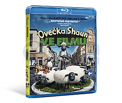SHAUN THE SHEEP: THE MOVIE