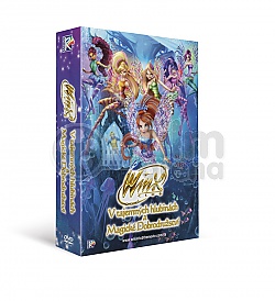 Winx Club Collection