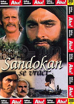 La Tigre ? ancora viva: Sandokan alla riscossa!