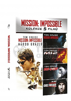 mission impossible 5 on dvd mission impossible 5 on dvd
