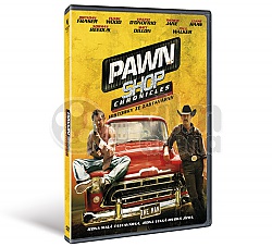 PAWN SHOP CHRONICLES