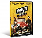 PAWN SHOP CHRONICLES: HISTORKY ZE ZASTAVRNY (DVD)