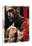SOUTHPAW MediaBook Limited Collector's Edition (Blu-ray)