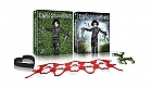 EDWARD SCISSORHANDS 25th Anniversary Edition Limited Collector's Edition