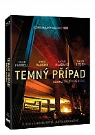 TEMNÝ PŘÍPAD - 2. série Kolekce (3 Blu-ray)