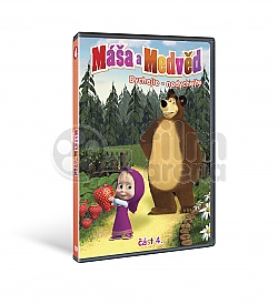 Masha and the Bear IV